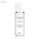 Вода для снятия макияжа очищающая, тонизирующая для всех типов кожи Christian Dior Eau Micellaire Demaquillante Express